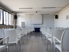 Sala Altema Formazione Marche a Senigallia