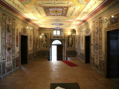 Palazzo Cesarini-Duranti di Corinaldo