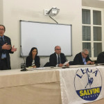 Lega Nord Senigallia