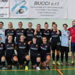 Corinaldo Calcio a 5 Femminile