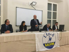 LEGA Senigallia e Valli Misa-Nevola