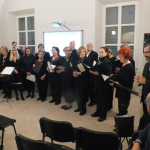 Inizio Unitre di Ostra Vetere