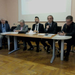 Incontro per acquisto fluoroangiografo