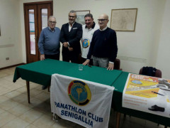 Panathlon Club Senigallia