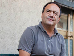 Mimmo Lucano