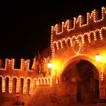 Corinaldo, festività