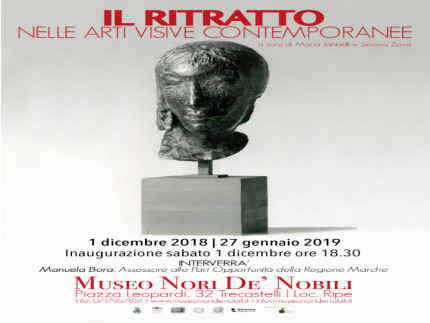 Mostra Trecastelli