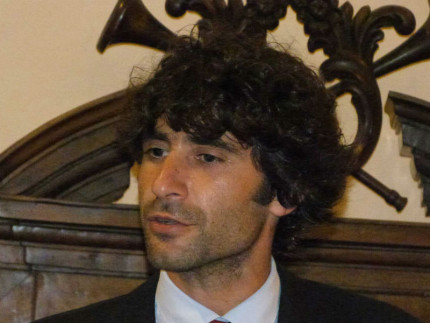 Matteo Principi