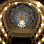 Teatro Goldoni di Corinaldo