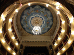 Teatro Goldoni di Corinaldo