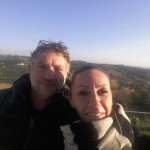 Elisabetta e Gabriele Lugliaroli