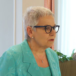 Paola Petrini