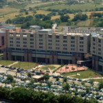 Ospedale di Torrette di Ancona