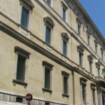 Procura della Repubblica di Ancona, Tribunale di Ancona