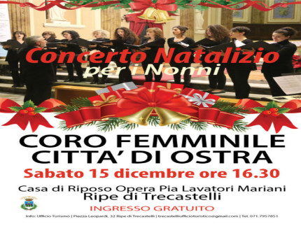 Concerto e Trecastelli