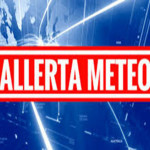 Allerta meteo