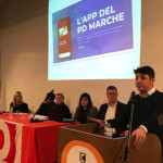 Gostoli del Pd Marche