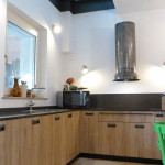 Realizzazione e montaggio cucine - Birarelli Arredamenti - Casine di Ostra