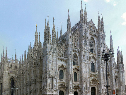 Duomo di Milano