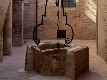 Castelleone di Suasa: "Chiacchiere da Museo" a Palazzo della Rovere