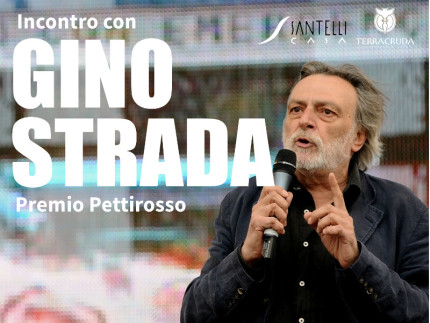 Gino Strada