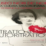 "Ritratto e autoritratto" a Trecastelli