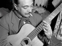 Django Reinhardt