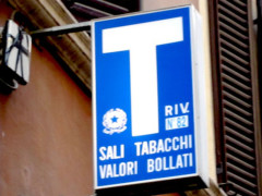 Tabaccai, Tabacchi