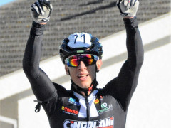 Lorenzo Cionna - Cicli Cingolani