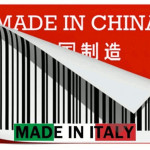 Conraffazione, contraffazione alimentare
