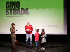 Gino Strada