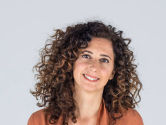 Teresa Mannino