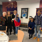Il premio Lions “Poster della pace” ad una studentessa senigalliese
