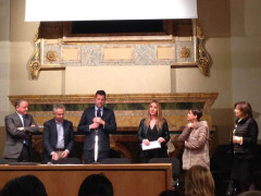 Presentazione indirizzo Coreutico del Liceo Perticari