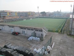 Stadio Bianchelli di Senigallia