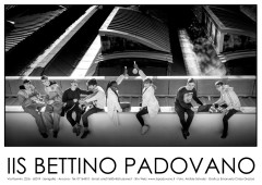 Open Day all'IIS Bettino Padovano