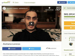 500 mila euro in appena 4 giorni