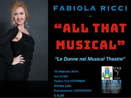 Musical ad Ostra