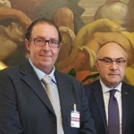 Davide Da Ros e Massimo Bello