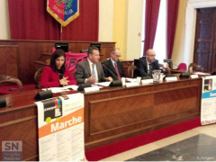 Presentazione Report Libera