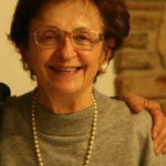 Marta Santolini