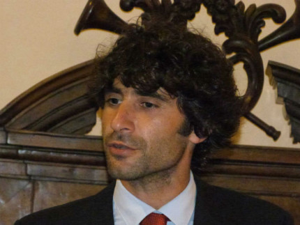 Matteo Principi