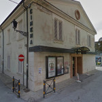 Cinema Teatro Gabbiano di Senigallia