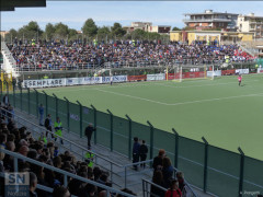 La curva del Bianchelli