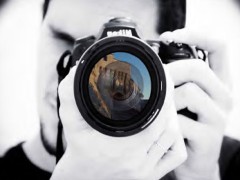 Fotografia, macchina fotografica