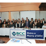 BCC Ostra e Morro d'Alba: consegna borse di studio intestate al generale Corrado Orazi
