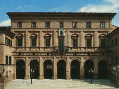 Municipio di Ostra