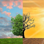 Clima, cambiamenti climatici