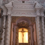 Chiesa di Santa Lucia a Ostra Vetere