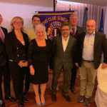 IL Lions club Senigallia ed il diabete
